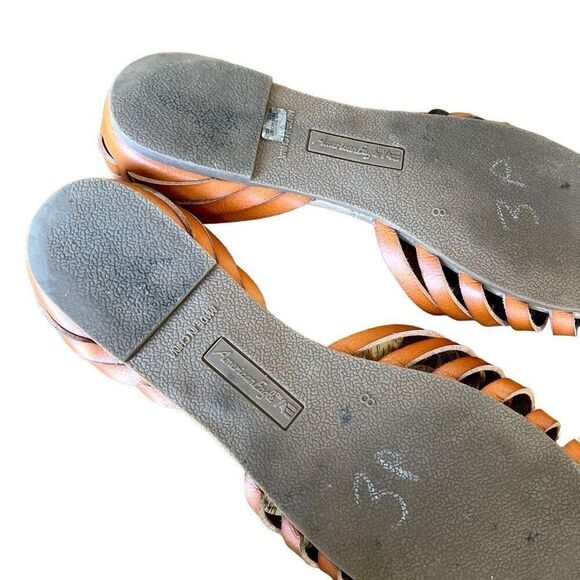 American Eagle Espadrilles Size 8 - Picture 3 of 6